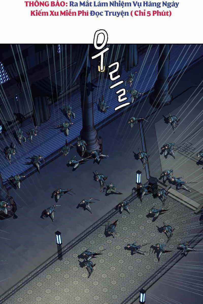 Túy Kiếm Dạ Hành - Chapter 41 - Trang 80