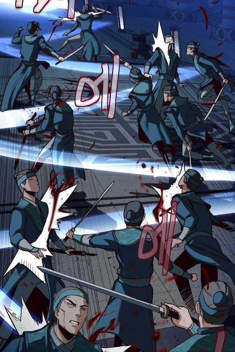 Túy Kiếm Dạ Hành - Chapter 41 - Trang 83