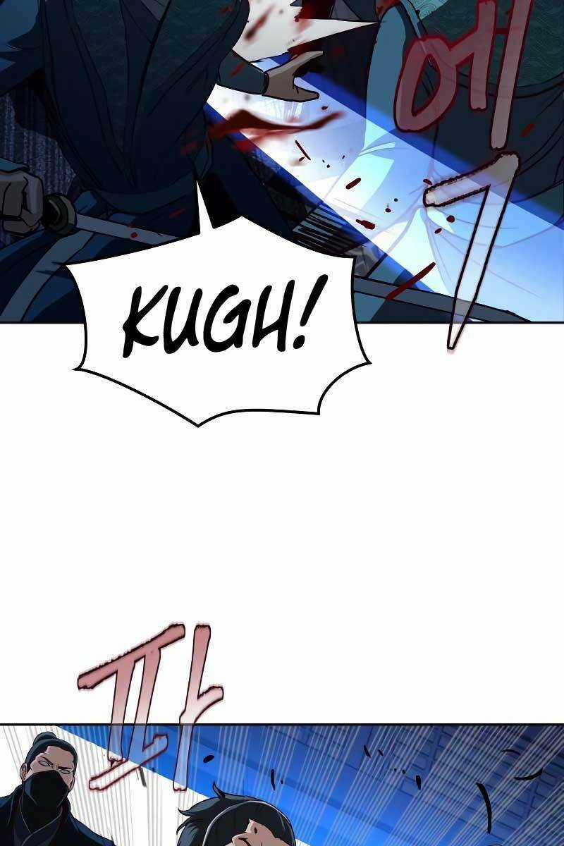 Túy Kiếm Dạ Hành - Chapter 41 - Trang 84