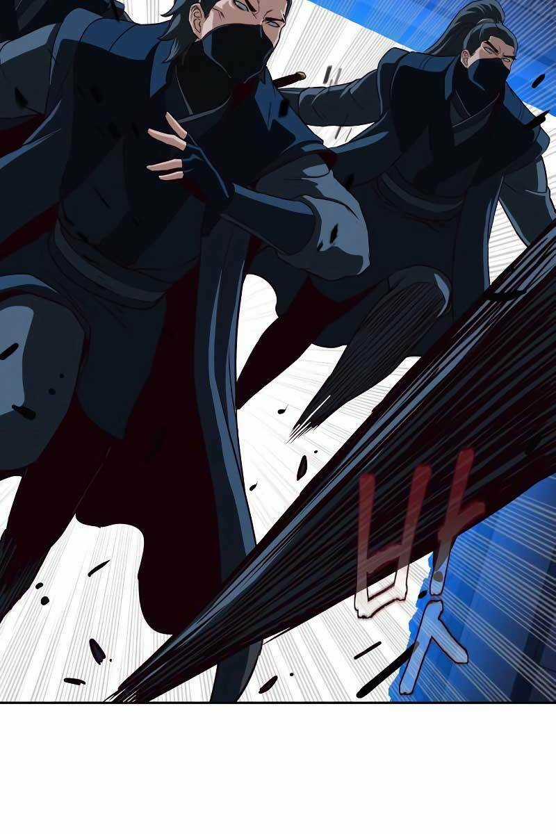 Túy Kiếm Dạ Hành - Chapter 41 - Trang 85