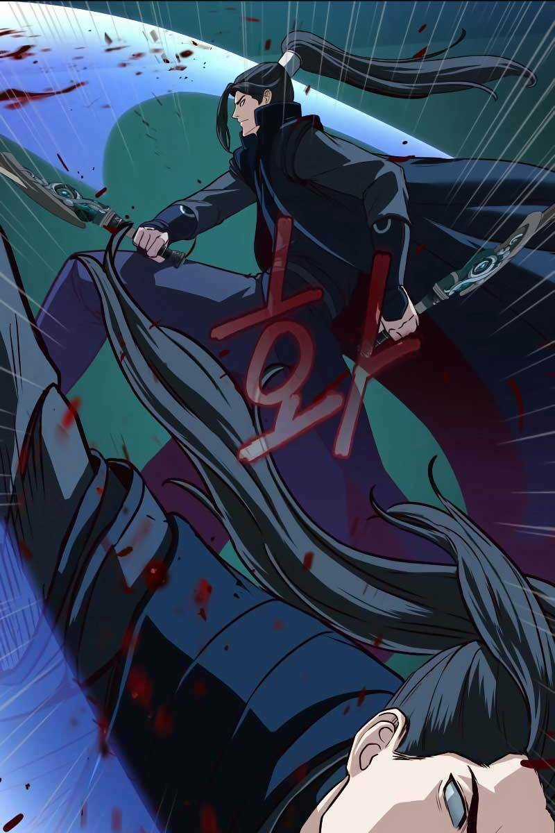 Túy Kiếm Dạ Hành - Chapter 41 - Trang 88