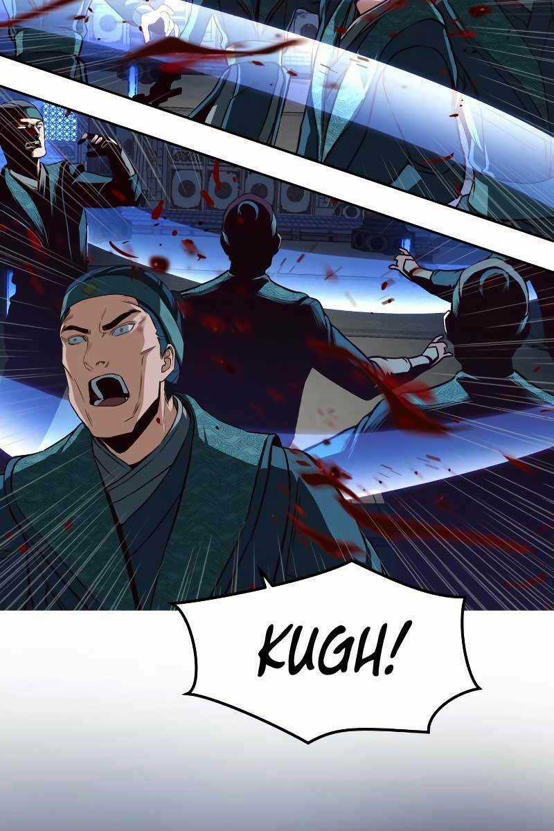 Túy Kiếm Dạ Hành - Chapter 41 - Trang 90