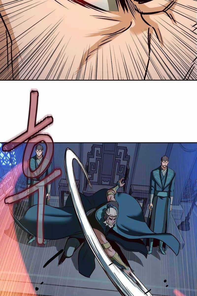 Túy Kiếm Dạ Hành - Chapter 41 - Trang 93