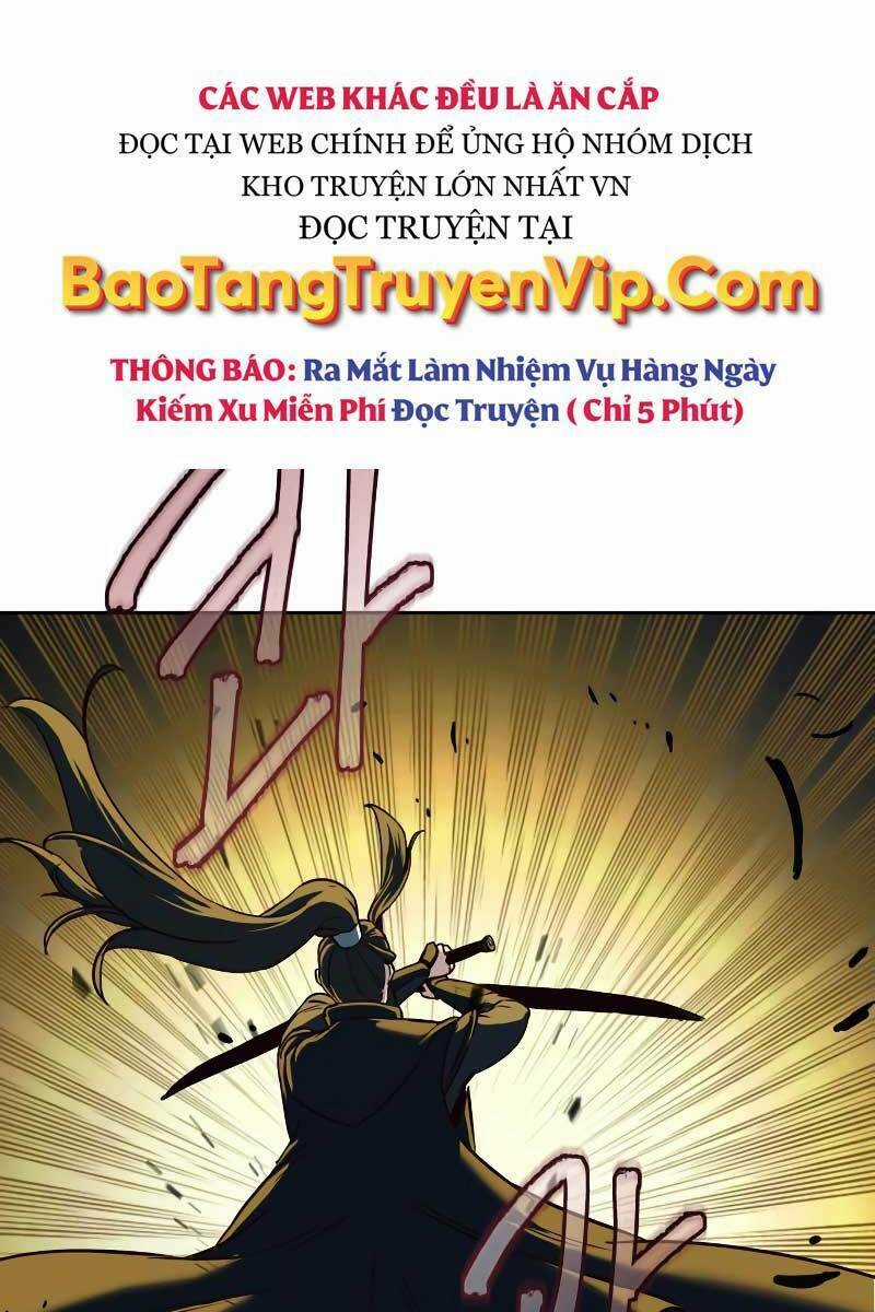 Túy Kiếm Dạ Hành - Chapter 41 - Trang 96
