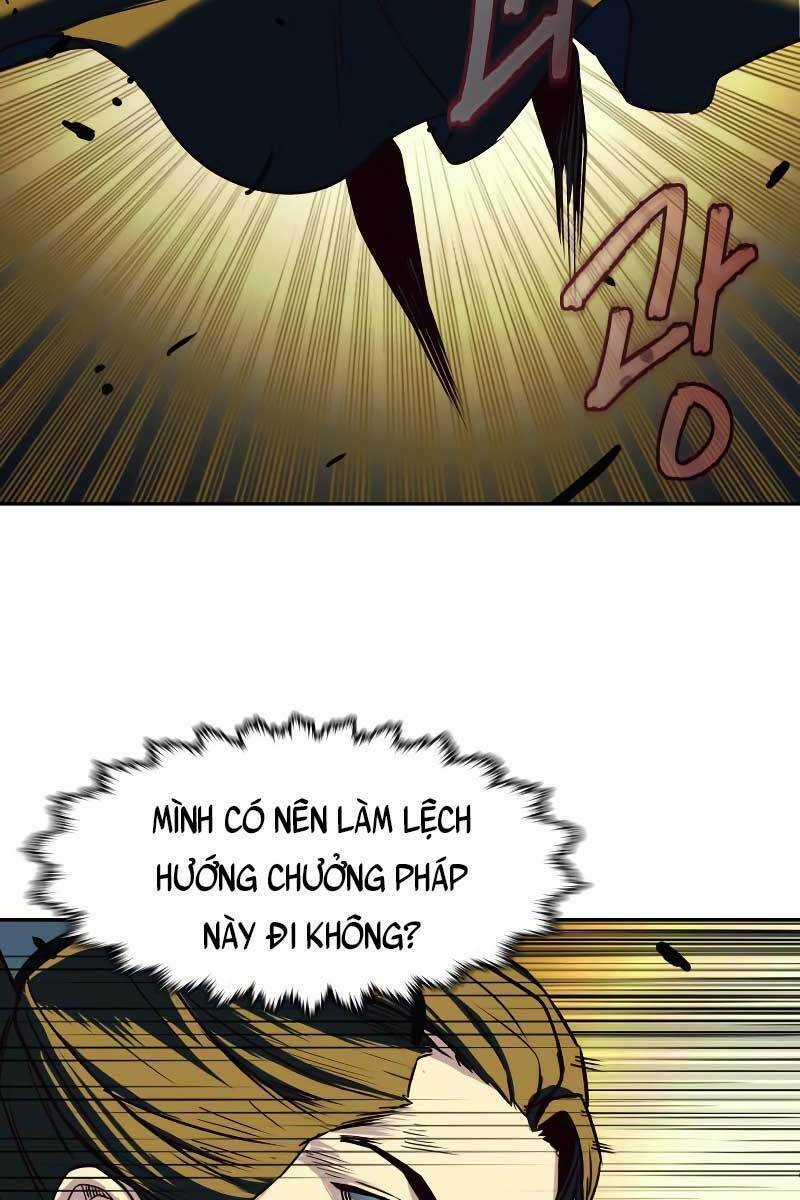 Túy Kiếm Dạ Hành - Chapter 41 - Trang 97