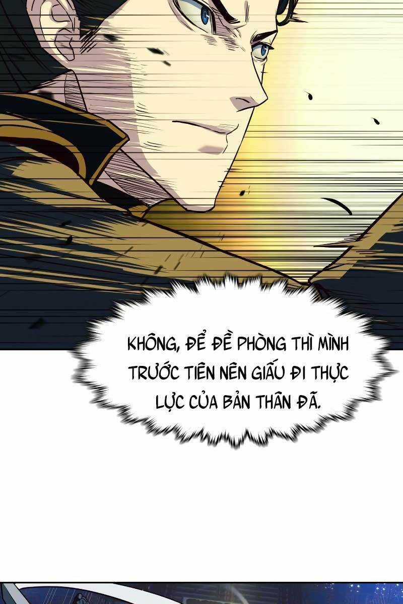 Túy Kiếm Dạ Hành - Chapter 41 - Trang 98