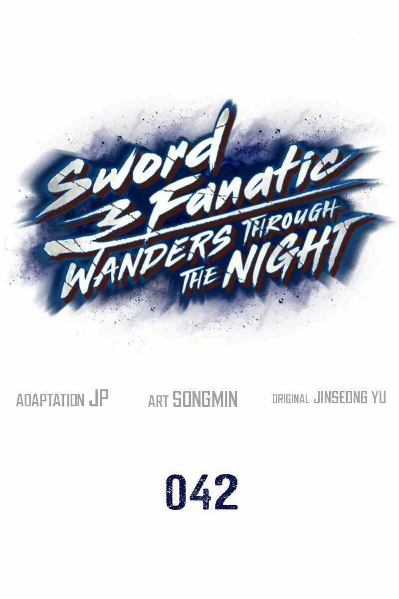 Túy Kiếm Dạ Hành - Chapter 42 - Trang 1