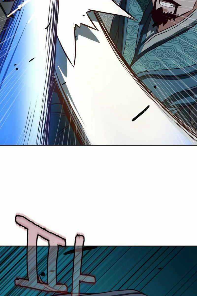 Túy Kiếm Dạ Hành - Chapter 42 - Trang 20