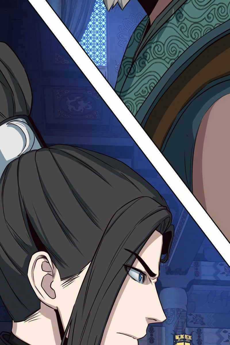 Túy Kiếm Dạ Hành - Chapter 42 - Trang 3