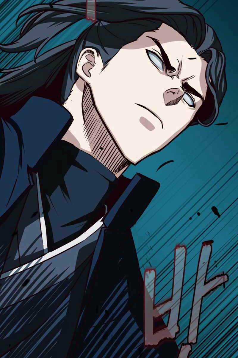 Túy Kiếm Dạ Hành - Chapter 42 - Trang 21