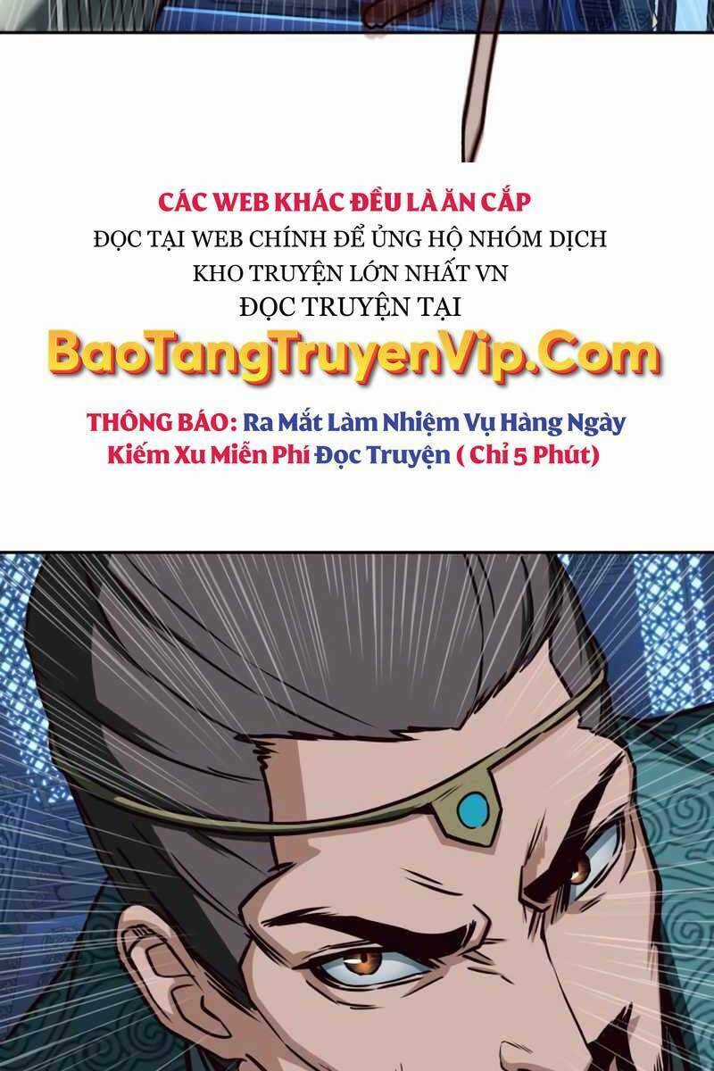 Túy Kiếm Dạ Hành - Chapter 42 - Trang 28