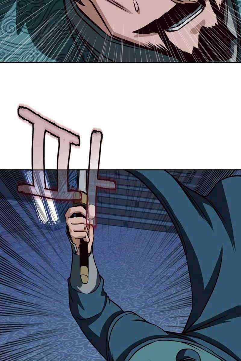 Túy Kiếm Dạ Hành - Chapter 42 - Trang 29