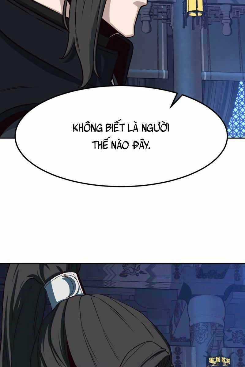 Túy Kiếm Dạ Hành - Chapter 42 - Trang 4