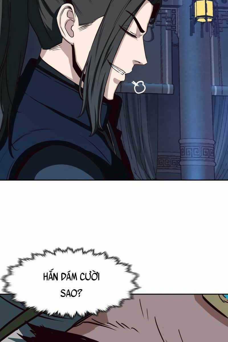 Túy Kiếm Dạ Hành - Chapter 42 - Trang 5