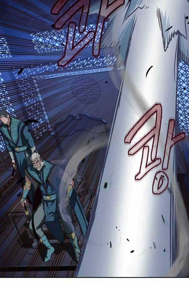 Túy Kiếm Dạ Hành - Chapter 42 - Trang 44