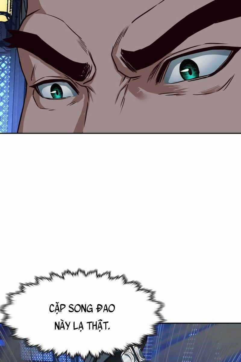 Túy Kiếm Dạ Hành - Chapter 42 - Trang 47