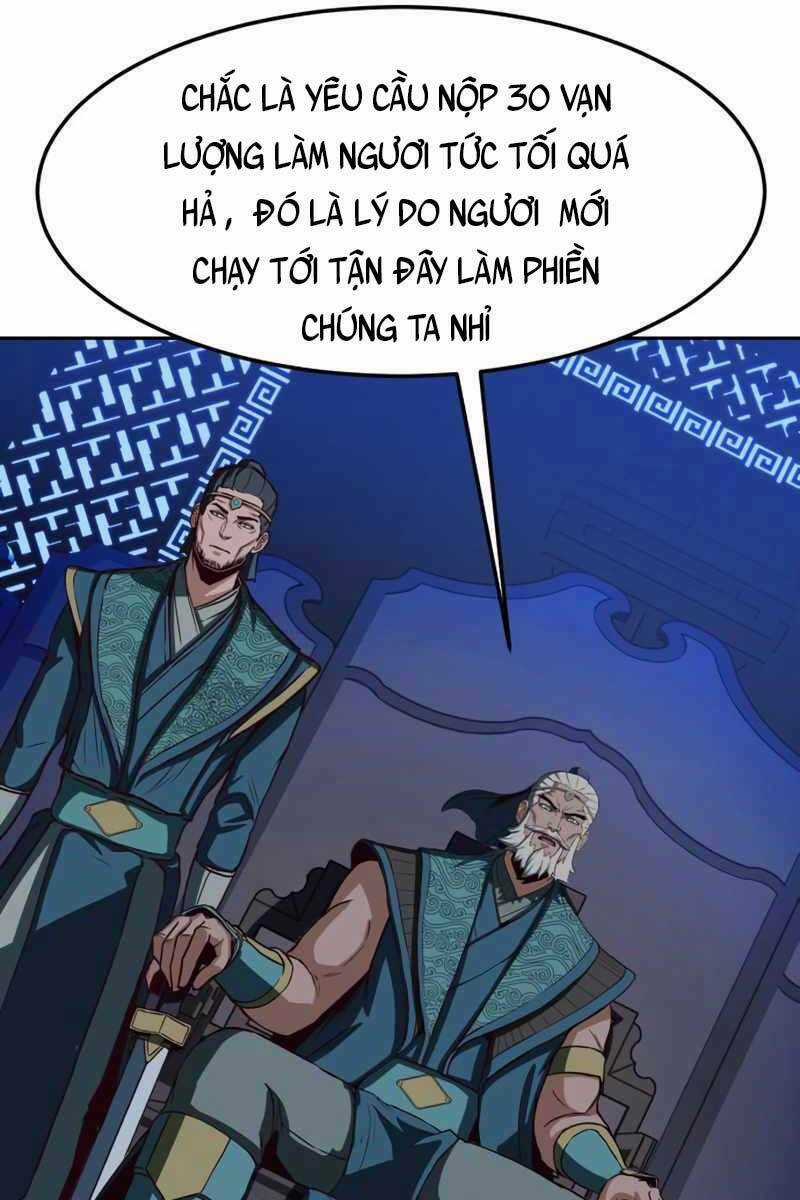 Túy Kiếm Dạ Hành - Chapter 42 - Trang 50