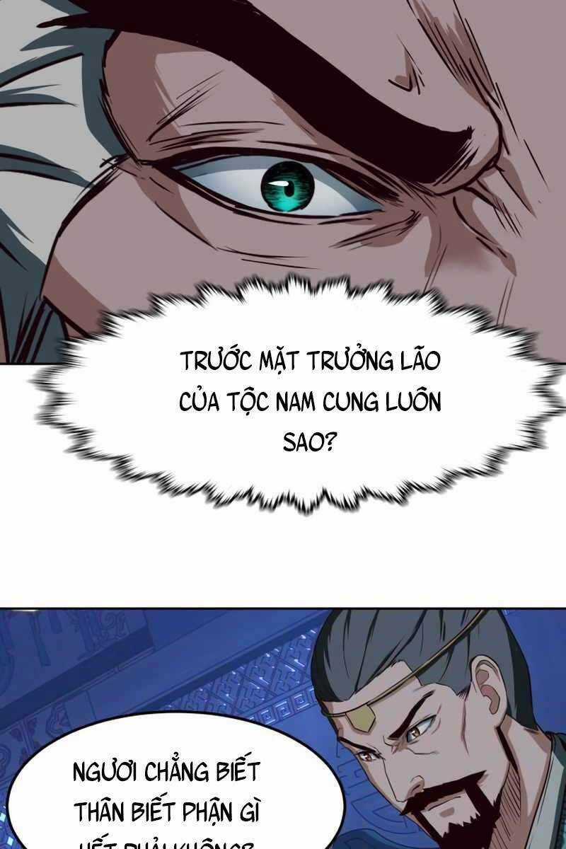 Túy Kiếm Dạ Hành - Chapter 42 - Trang 6