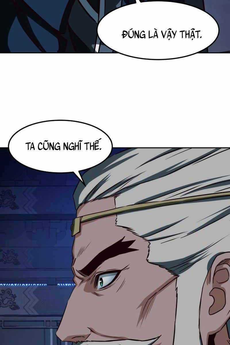 Túy Kiếm Dạ Hành - Chapter 42 - Trang 54