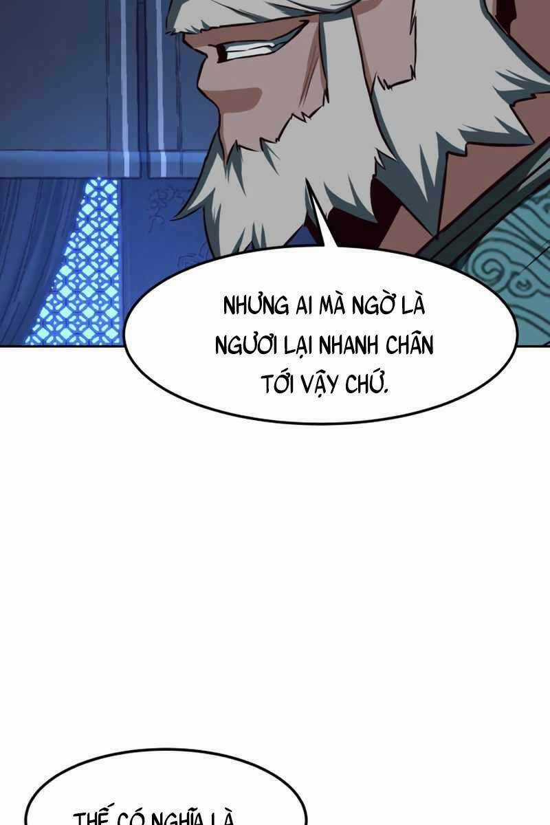 Túy Kiếm Dạ Hành - Chapter 42 - Trang 55