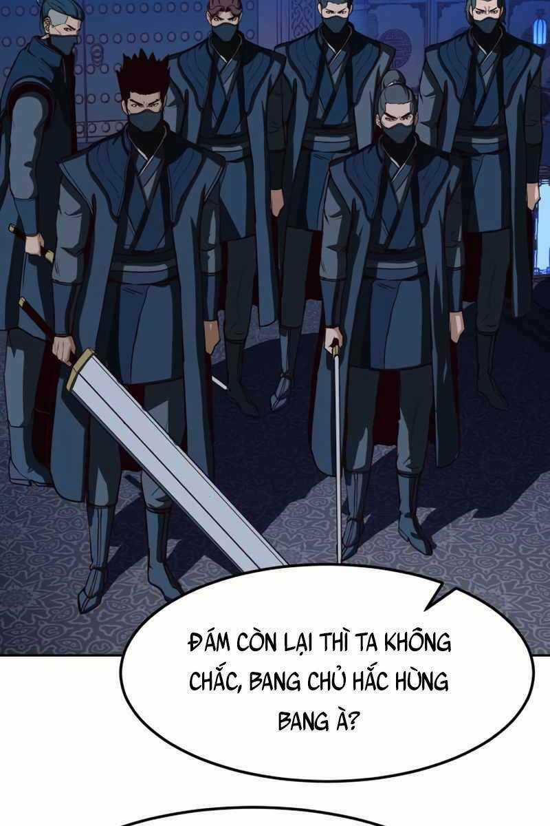 Túy Kiếm Dạ Hành - Chapter 42 - Trang 57