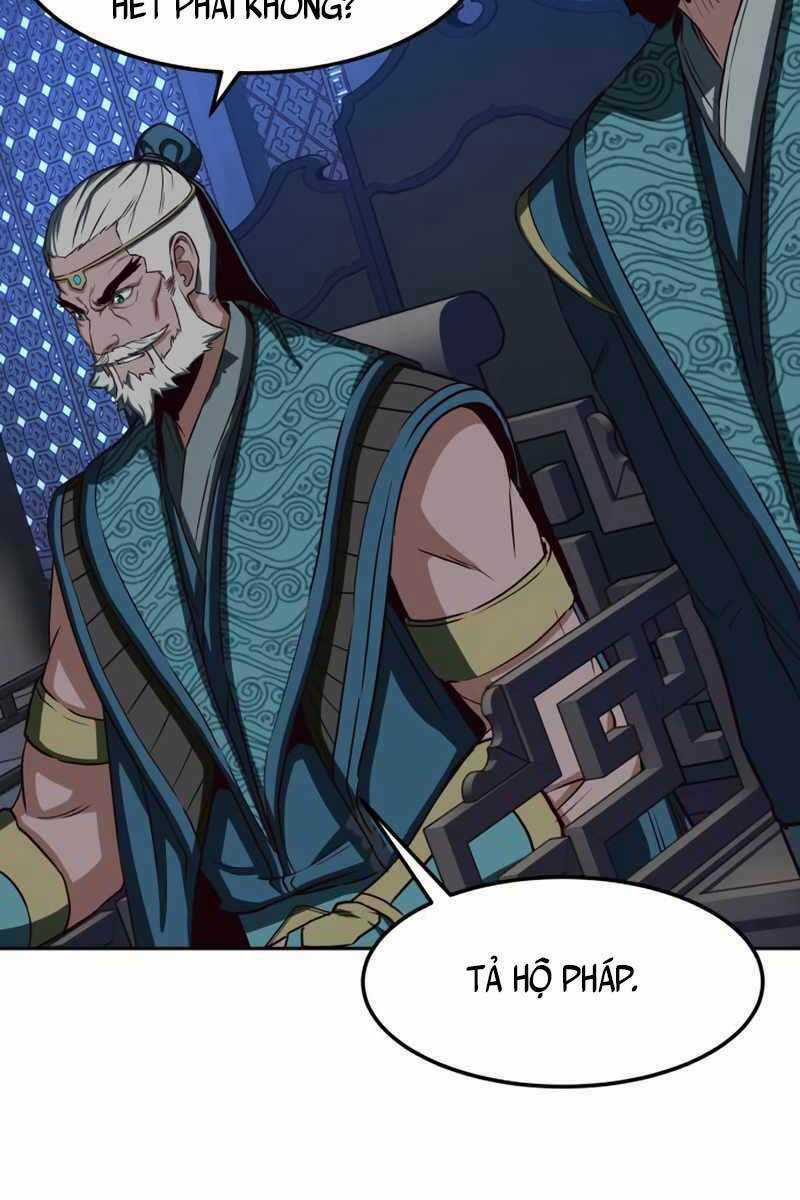 Túy Kiếm Dạ Hành - Chapter 42 - Trang 7