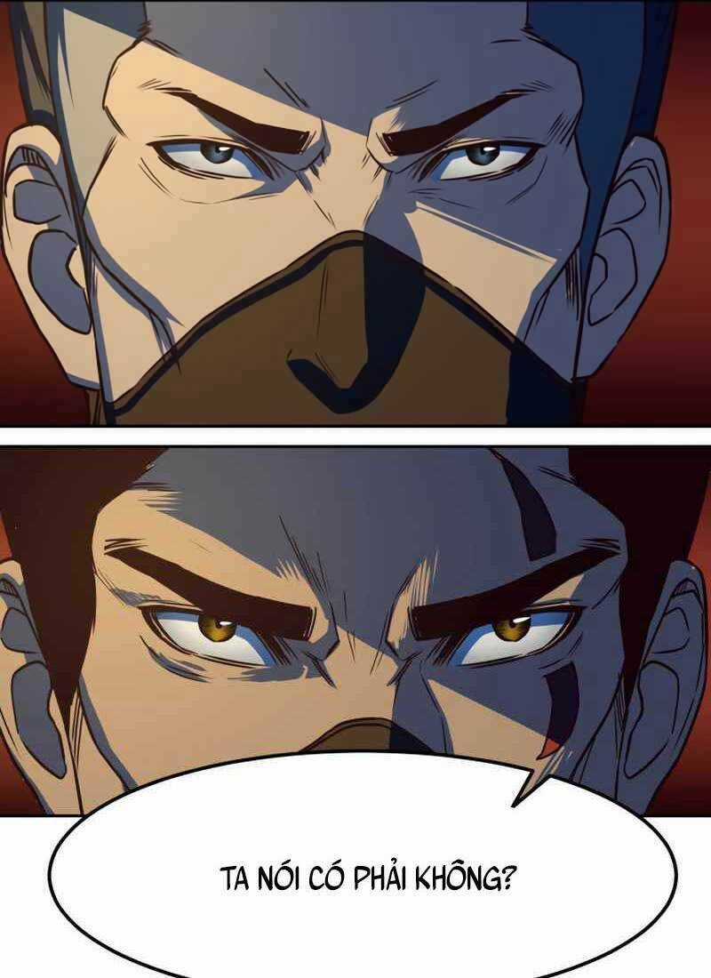 Túy Kiếm Dạ Hành - Chapter 42 - Trang 62