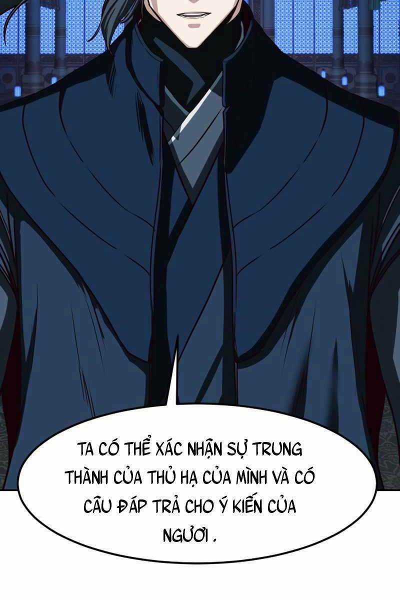 Túy Kiếm Dạ Hành - Chapter 42 - Trang 72