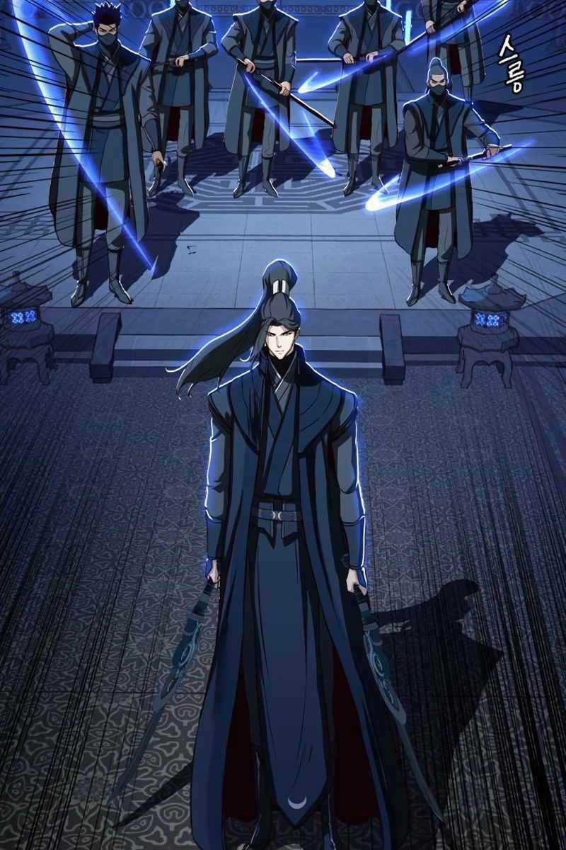 Túy Kiếm Dạ Hành - Chapter 42 - Trang 77