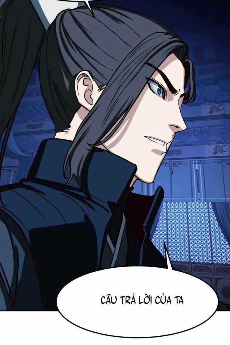 Túy Kiếm Dạ Hành - Chapter 42 - Trang 83