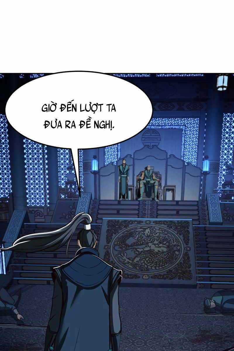 Túy Kiếm Dạ Hành - Chapter 42 - Trang 84