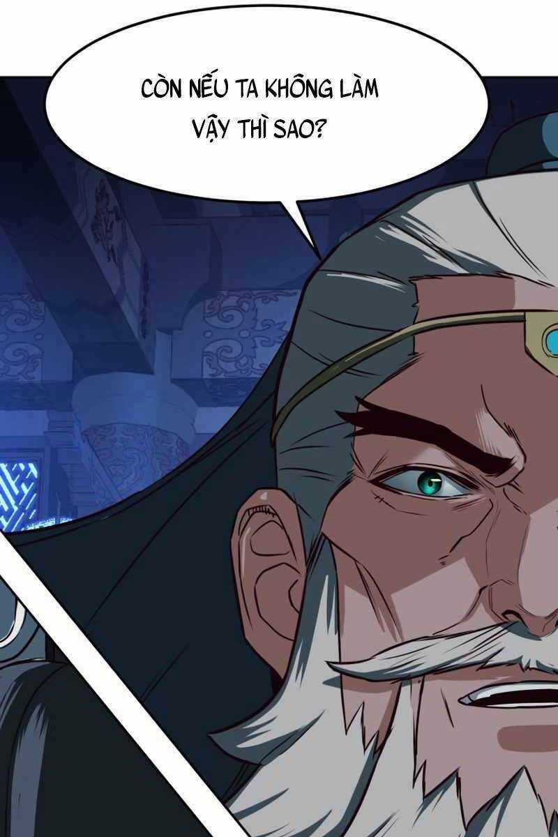 Túy Kiếm Dạ Hành - Chapter 42 - Trang 86