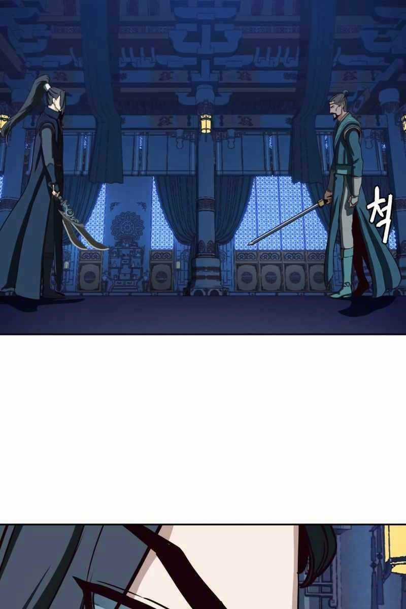 Túy Kiếm Dạ Hành - Chapter 42 - Trang 10