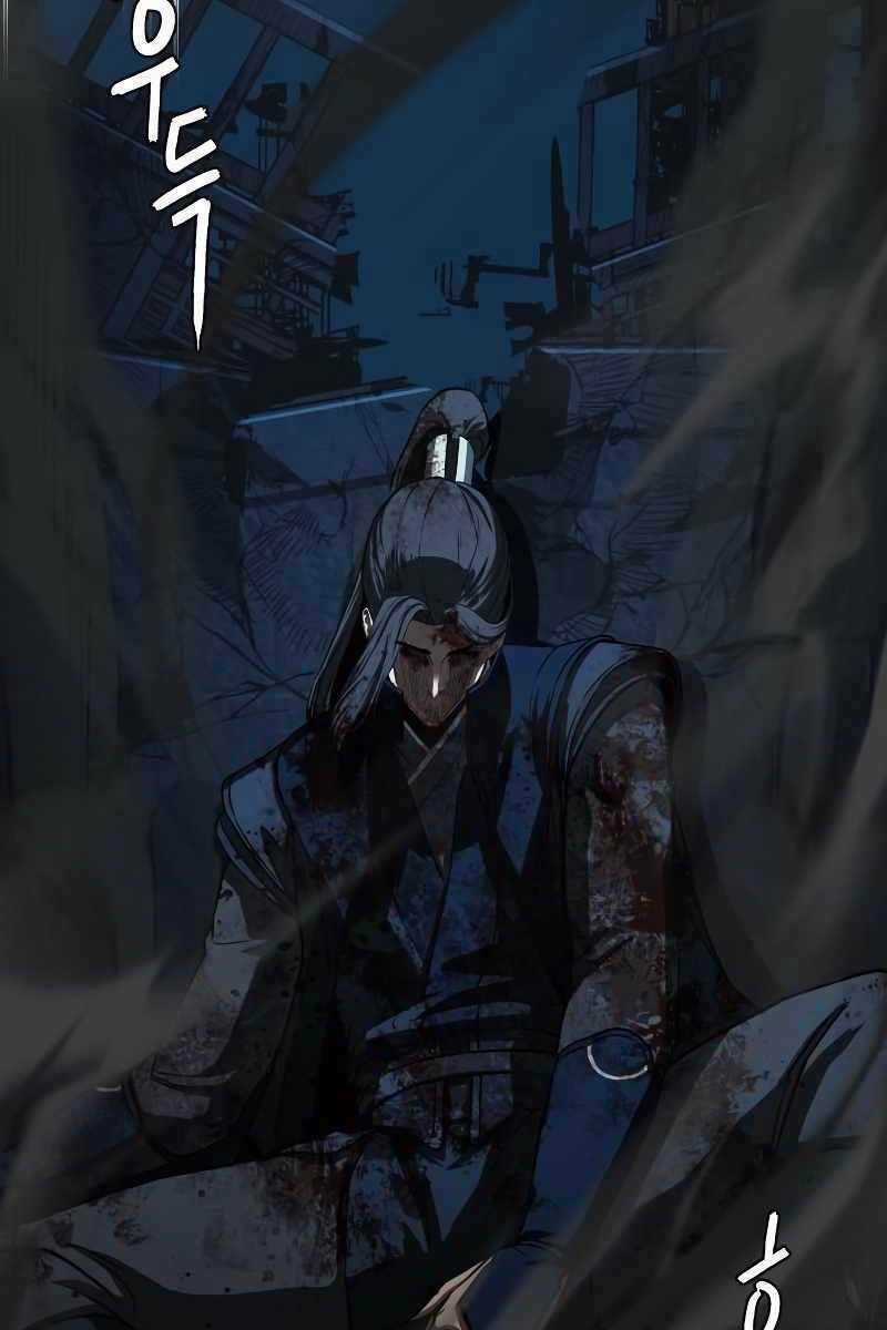 Túy Kiếm Dạ Hành - Chapter 43 - Trang 105