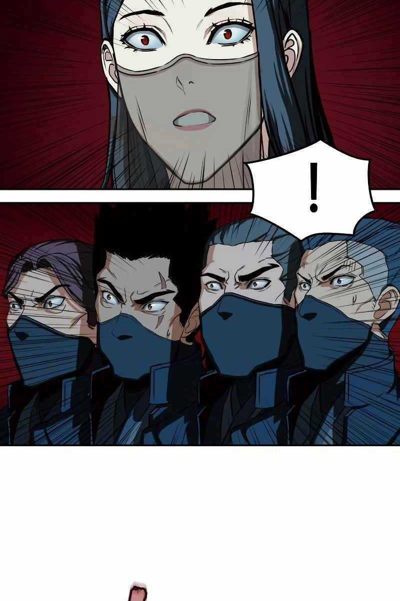 Túy Kiếm Dạ Hành - Chapter 43 - Trang 108