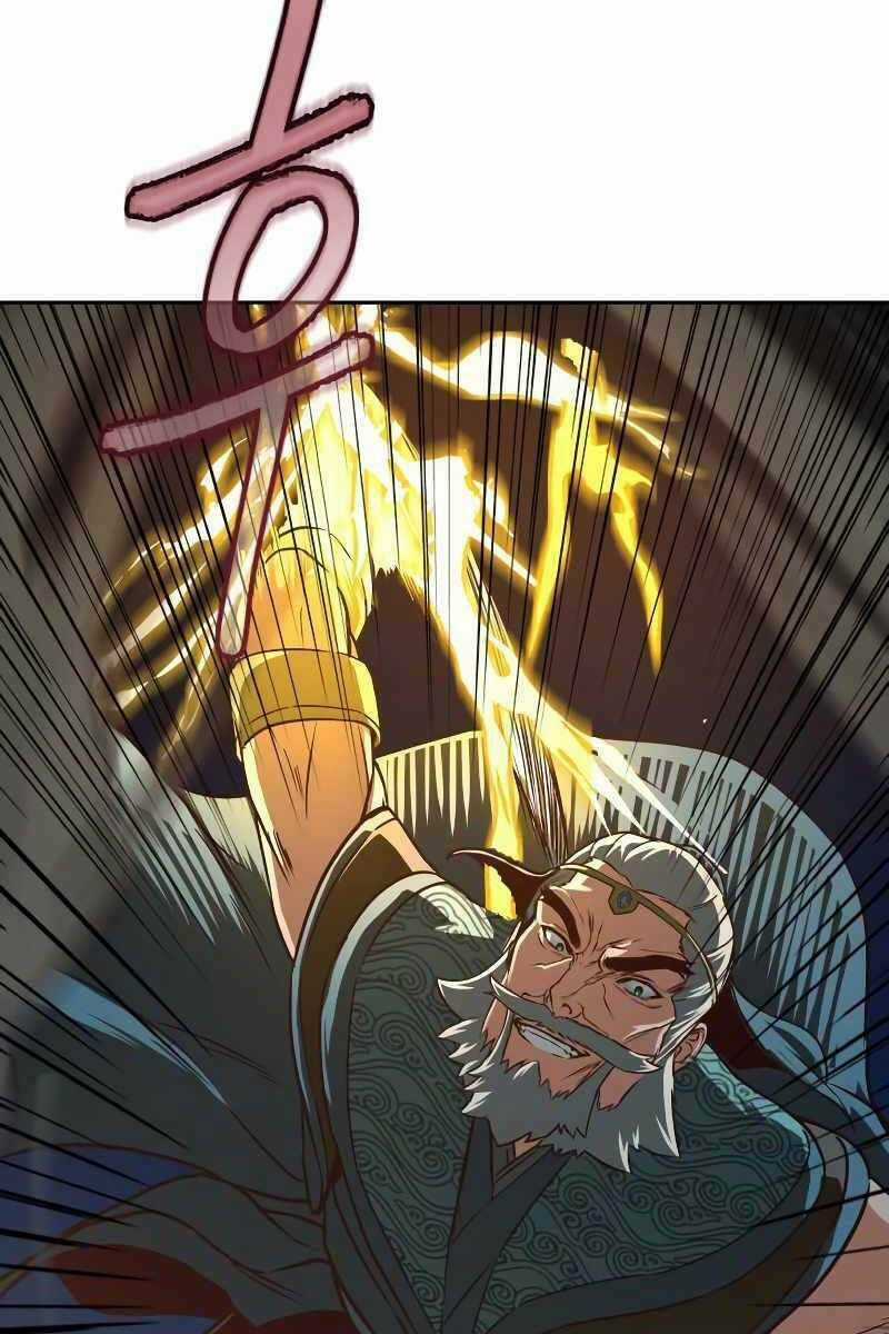 Túy Kiếm Dạ Hành - Chapter 43 - Trang 109