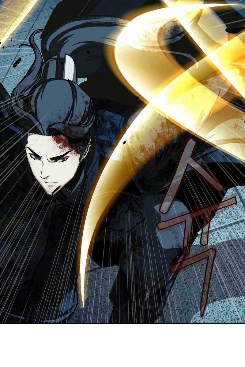 Túy Kiếm Dạ Hành - Chapter 43 - Trang 132