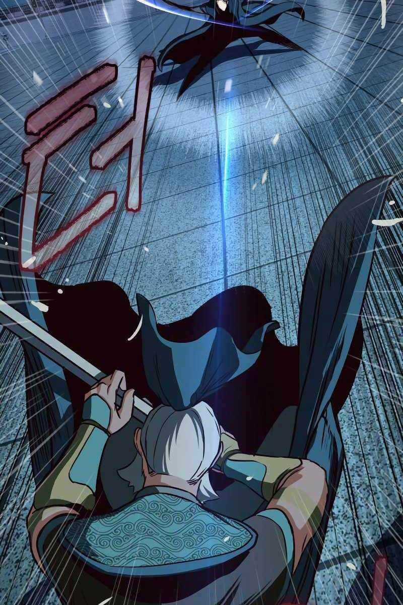 Túy Kiếm Dạ Hành - Chapter 43 - Trang 136