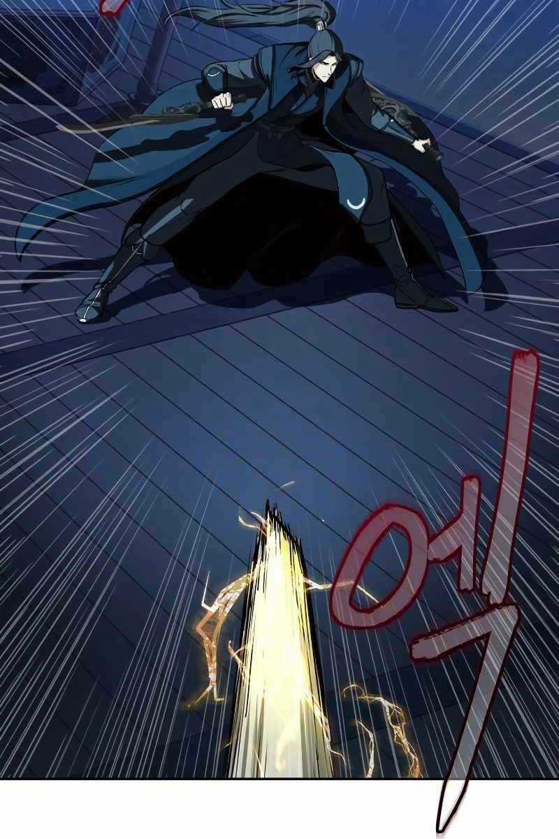 Túy Kiếm Dạ Hành - Chapter 43 - Trang 15