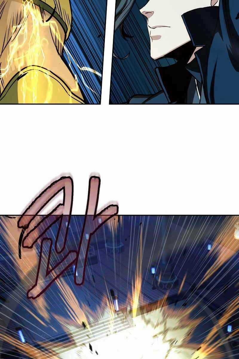 Túy Kiếm Dạ Hành - Chapter 43 - Trang 17