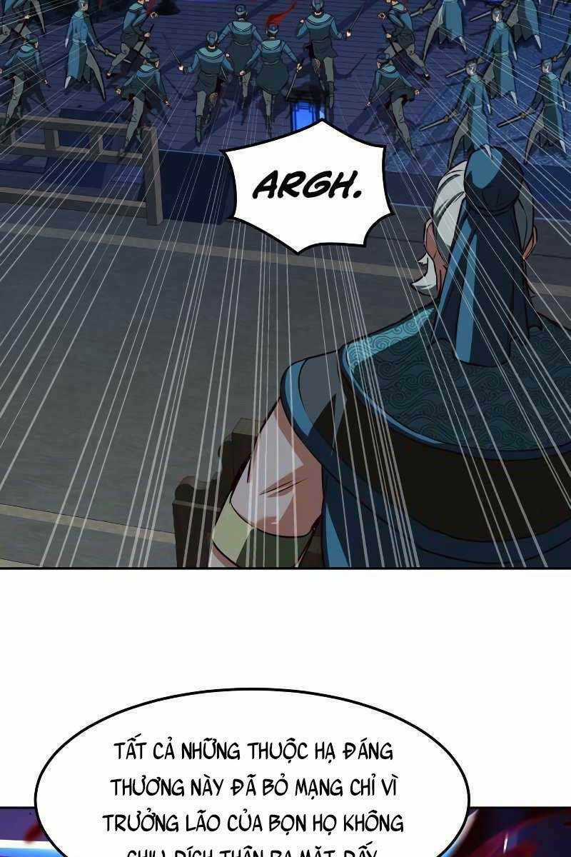 Túy Kiếm Dạ Hành - Chapter 43 - Trang 3