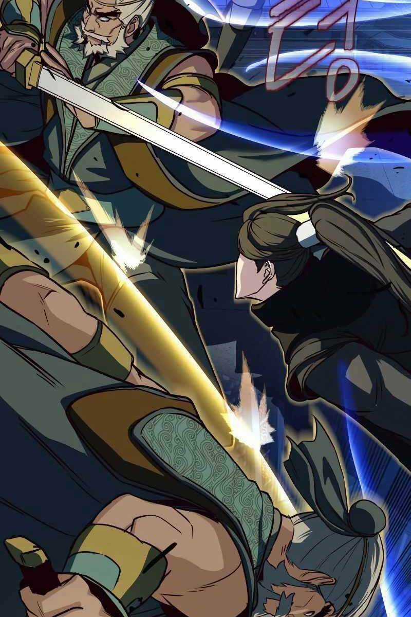 Túy Kiếm Dạ Hành - Chapter 43 - Trang 22