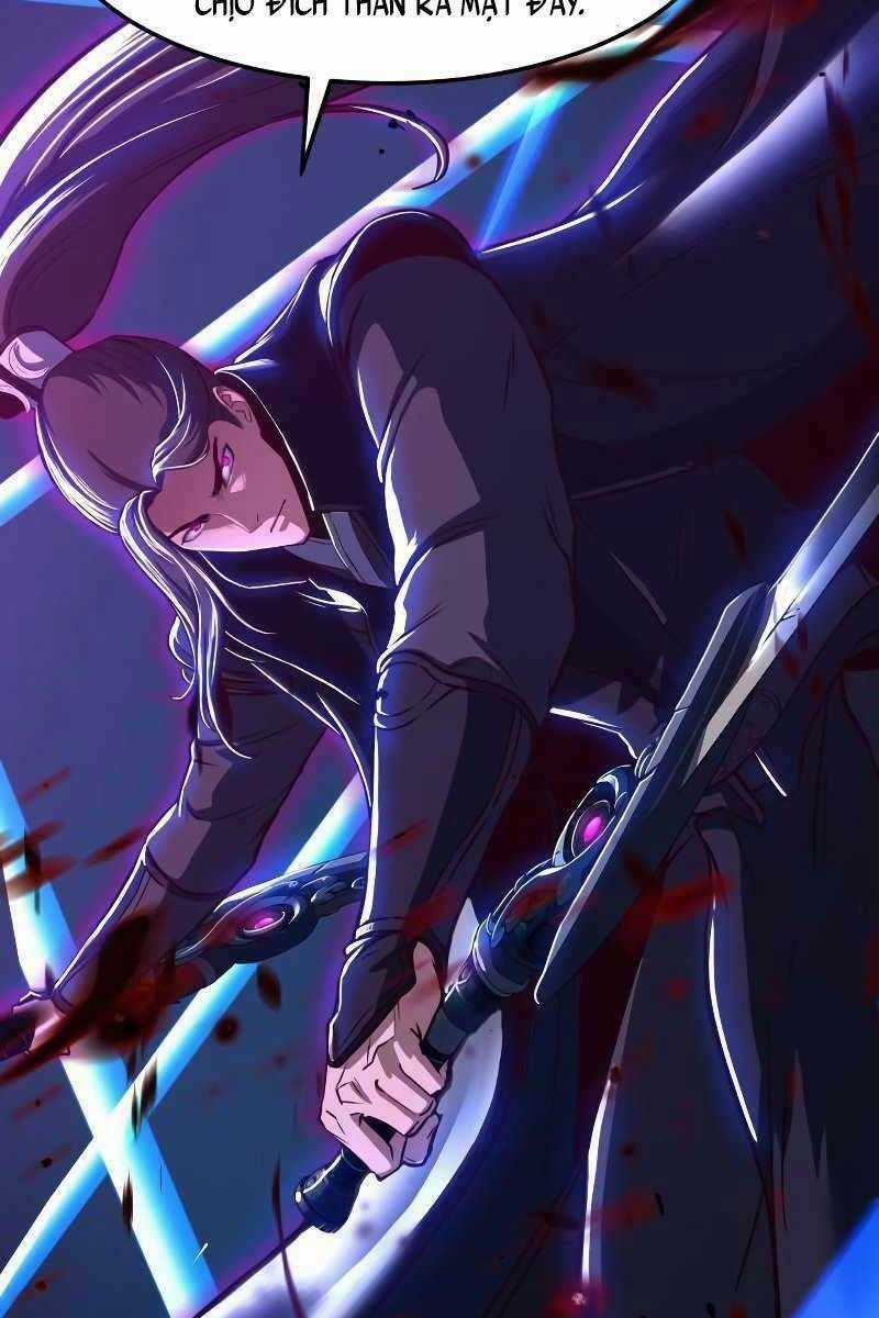 Túy Kiếm Dạ Hành - Chapter 43 - Trang 4