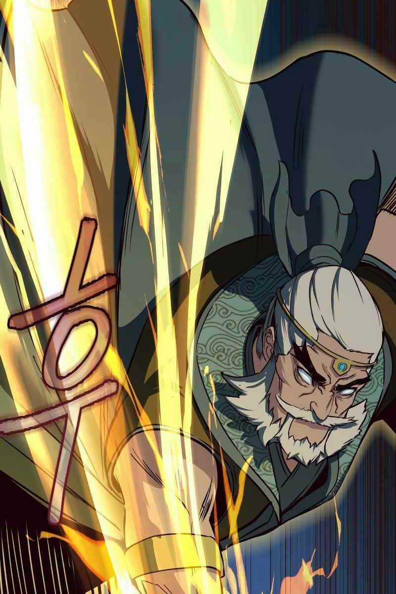 Túy Kiếm Dạ Hành - Chapter 43 - Trang 33