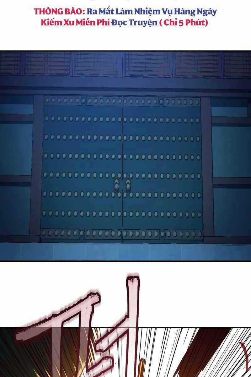 Túy Kiếm Dạ Hành - Chapter 43 - Trang 35