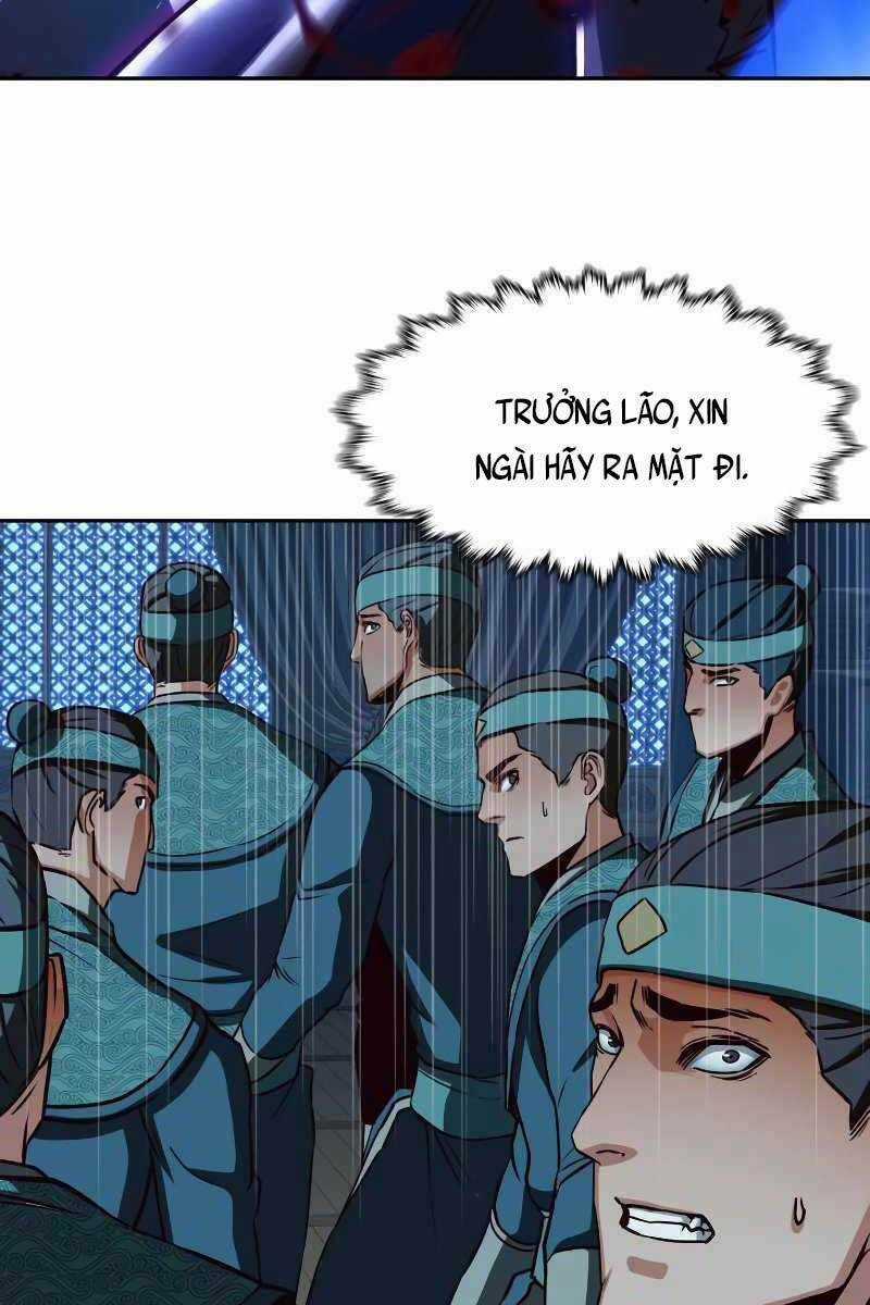 Túy Kiếm Dạ Hành - Chapter 43 - Trang 5