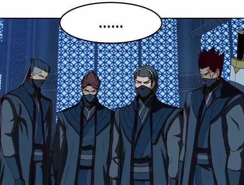 Túy Kiếm Dạ Hành - Chapter 43 - Trang 44