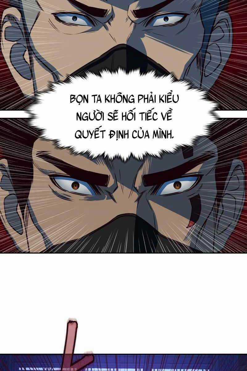 Túy Kiếm Dạ Hành - Chapter 43 - Trang 47