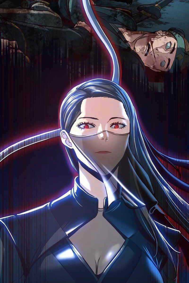 Túy Kiếm Dạ Hành - Chapter 43 - Trang 60