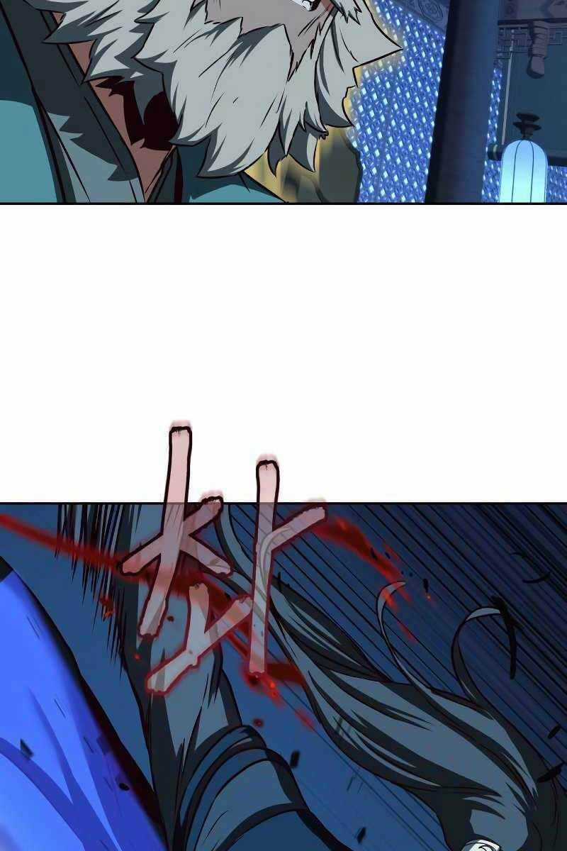 Túy Kiếm Dạ Hành - Chapter 43 - Trang 7